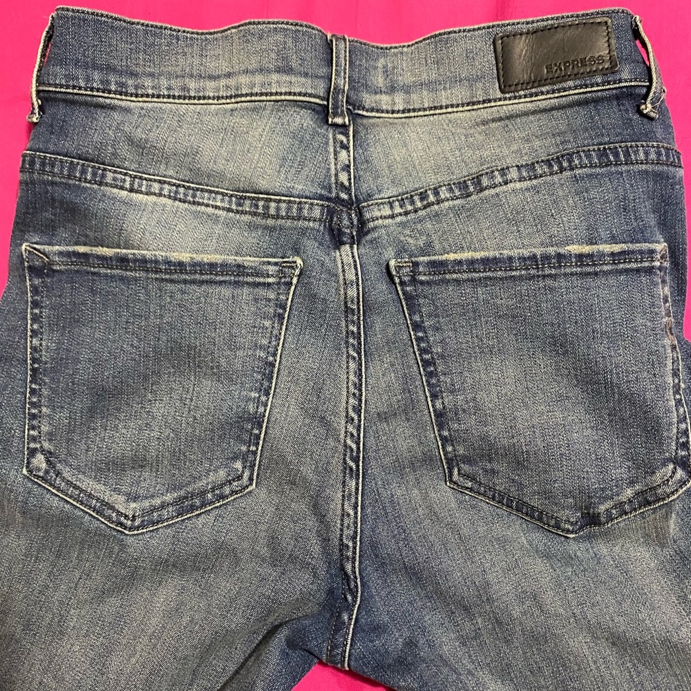 Jeans! - Picture 4 of 4